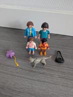 Playmobil familie 2, Ophalen of Verzenden, Zo goed als nieuw