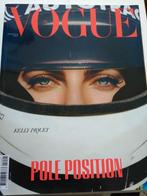 Vogue met Kelly Piquet, Zo goed als nieuw, Ophalen