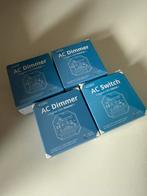 4x iCasa Zigbee Dimmers & On/Off Switch, Doe-het-zelf en Verbouw, Elektra en Kabels, Ophalen of Verzenden, Nieuw, Overige typen