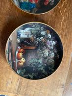 2 Mosa Borden - Stilleven met Bloemen - Limited Edition, Ophalen