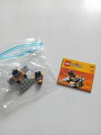 Lego nummer 2542, Ophalen, Zo goed als nieuw