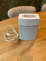 Bose SoundTouch 10 | wit, Ophalen, Zo goed als nieuw, Bose, Center speaker