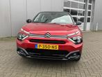 Citroen Ë-C4 Shine 50 kWh Stoel/stuur verwarming | Stoel ma, 136 pk, Gebruikt, Leder en Stof, 315 min