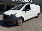Mercedes-benz VITO 111 CDI Navigatie Achterdeuren Cruise Tre, Voorwielaandrijving, 15 km/l, Huisgarantie, 4 cilinders