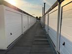 Garage box te huur Zoetermeer ! garagebox / opslagruimte