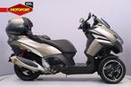 Peugeot METROPOLIS 400 SW (bj 2023), Scooter, Bedrijf, Peugeot