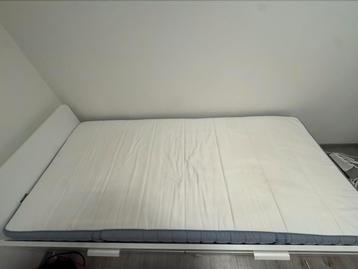 Ikea matras gratis beschikbaar voor biedingen