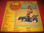 LP, 16 duitse Hits, Bingo!, Ophalen of Verzenden, 1960 tot 1980, Zo goed als nieuw, 12 inch