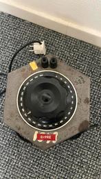 Regelbare transformator 0 - 260 volt, Audio, Tv en Foto, Ophalen of Verzenden
