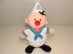 STUDIO 100 POPJE PLOPSALAND CLOWN BUMBA VERKLEED ALS, Ophalen of Verzenden, Nieuw, Overige typen