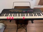 Casio CTK-520L keyboard, Ophalen, Casio, Met standaard, 61 toetsen
