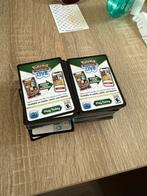 280 Pokémon TCG Live Code Kaarten - Nieuw, Ophalen of Verzenden, Nieuw, Meerdere kaarten