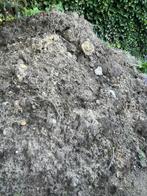 GRATIS Zwart zand / tuin aarde circa 0,5m3, Ophalen, Overige typen