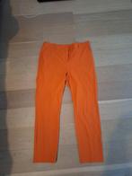 Oranje Studio Anneloes broek XL, Studio Anneloes, Maat 46/48 (XL) of groter, Oranje, Ophalen of Verzenden