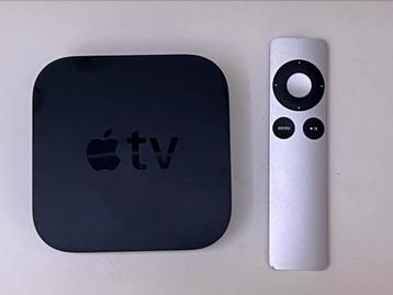 Apple TV 3 generatie model A1469 beschikbaar voor biedingen