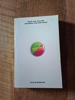 Rene van Collem Drummer van Doe Maar  - Heroine godverdomme, Ophalen of Verzenden, Zo goed als nieuw, Sport, Rene van Collem