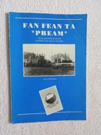 Fan Fean ta Pream - Christelijk Onderwijs in De Knipe, Ophalen of Verzenden, Gelezen