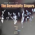 cd Serendipity Singers - The best of ...., Ophalen of Verzenden, 1960 tot 1980, Zo goed als nieuw