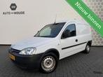 Opel Combo 1.3 CDTi Base 600 kg., Auto's, Stof, Gebruikt, Zwart, 4 cilinders