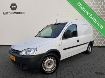 Opel Combo 1.3 CDTi Base 600 kg. beschikbaar voor biedingen