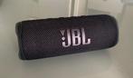 JBL Speaker Flip 6, Audio, Tv en Foto, Luidsprekers, Minder dan 60 watt, Ophalen of Verzenden, Zo goed als nieuw, JBL