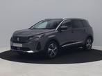 Peugeot 5008 1.2 PureTech 130 PK Automaat Allure 7-Pers. | C, 15 km/l, Gebruikt, Zwart, 1199 cc