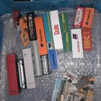 Containers, Ophalen of Verzenden, Gebruikt, Bus of Vrachtwagen, Overige merken