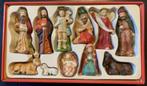 KERSTFIGUURTJES, Antiek en Kunst, Curiosa en Brocante, Ophalen of Verzenden