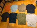 Heren Truien Maat S tommy hilfiger, levi’s, zara, jack&jones, Ophalen of Verzenden, Gedragen, Maat 46 (S) of kleiner, Overige kleuren