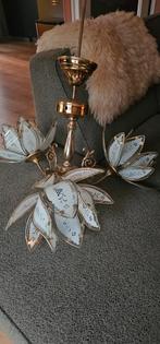 Lotus vintage lamp jaren 70, Ophalen of Verzenden