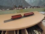 wagen  ho, Hobby en Vrije tijd, Modeltreinen | H0, Overige merken, Gelijkstroom, Wagon, Ophalen of Verzenden