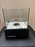 Jago bio-ethanol tafelhaard, Ophalen of Verzenden, Gebruikt