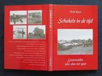 GENEMUIDEN van 1800 tot 1900 -  Schakels in de tijd - deel 1, Ophalen of Verzenden, Zo goed als nieuw, Henk Beens, 17e en 18e eeuw