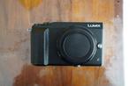 Panasonic Lumix GX80 with lenses, Gebruikt, Compact, Ophalen of Verzenden, Overige Merken