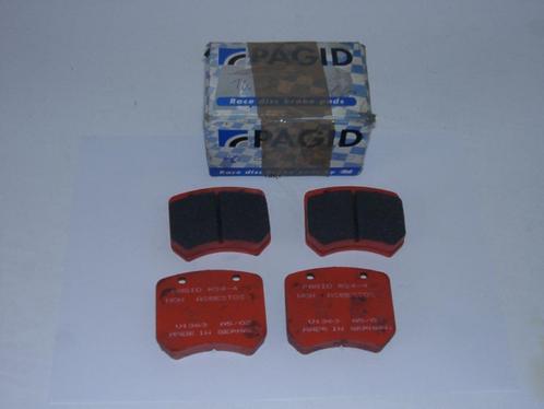 Pagid RS4-4 race remblokken U1363 AP Racing calipers, Auto diversen, Overige Auto diversen, Ophalen of Verzenden
