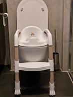 WC verkleiner met opstapje, Ophalen of Verzenden, Zo goed als nieuw