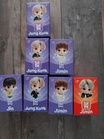 TinyTAN Figuren - BTS Merchandise, Verzamelen, Ophalen of Verzenden, Zo goed als nieuw