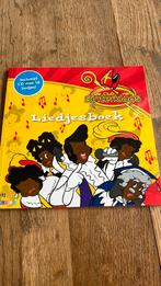 De club van sinterklaas liedjesboek, Ophalen of Verzenden, Zo goed als nieuw