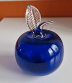 Appel van glas, Ophalen, Zo goed als nieuw
