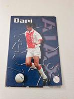 Ajax Spelerskaarten - Dani & Co Adriaanse. PSV, 3 x Romario., Verzamelen, Sportartikelen en Voetbal, Ophalen of Verzenden, Gebruikt