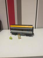 Lego city 60197 passagierswagon, Ophalen of Verzenden