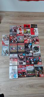Feyenoord DVD Collectie + Hooligan DVD's & Videobanden, Gebruikt, Alle leeftijden, Boxset, Ophalen of Verzenden