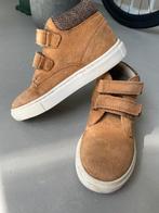 Suède sneaker Vertbaudet cognac maat 30, Kinderen en Baby's, Kinderkleding | Schoenen en Sokken, Schoenen, Vertbaudet, Jongen of Meisje