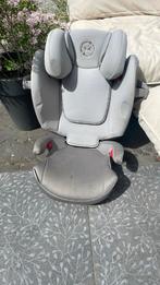 Cybex solution s-fix autostoel, Gebruikt, 15 t/m 36 kg, Isofix, Ophalen