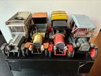 Mercedes, Rolls Royce, Ford oldtimers, Ophalen of Verzenden, Auto, Corgi
