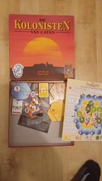 bordspel De Kolonisten van Catan kleine doos 999 games, Hobby en Vrije tijd, Gezelschapsspellen | Bordspellen, Een of twee spelers