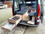 minicamper, inbouwset, mini camper, inbouwbox., Caravans en Kamperen, Ophalen, Nieuw