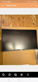 dell schermen 24 inch, Nieuw, 60 Hz of minder, IPS, Ophalen