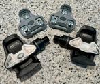 LOOK KÉO Blade CARBON CERAMIC TI Race pedalen set zwart., Fietsen en Brommers, Fietsen | Racefietsen, Overige merken, Carbon, Ophalen of Verzenden
