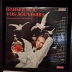 Dansez Sur Vos Souvenirs - LP, Ophalen of Verzenden, Gebruikt, 12 inch